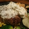 STEAK HOUSE ギューギュー MASA