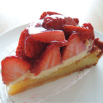 リョウラ - タルトフレーズ