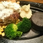 STEAK HOUSE ギューギュー MASA - 