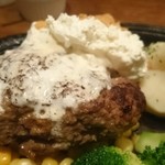 STEAK HOUSE ギューギュー MASA - 