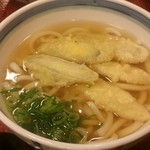 博多うどん はち屋 - 