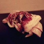 Kozasazushi - 蛤