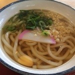 袋井インター食堂 - 