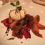 Greystone The Steakhouse - 