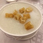 天星港式飲茶 - おかゆ