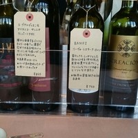 キハチ 青山本店 - 