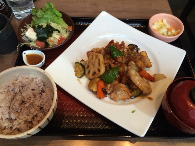 大戸屋 東急日吉駅ビル店 おおとや 日吉 定食 食堂 食べログ 大戸屋 東急日吉駅ビル店 おおとや 日吉 定食 食堂 食べログ