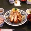 とんかつ 濵かつ 八王子石川店