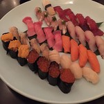 Sushi Tadokoro - 