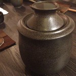 馬ちゃん家 - 熱燗