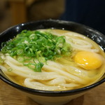 うどん 丸香 - 