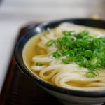 うどん 丸香 - 