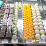 パテイスリー ケイ アシカリ - 