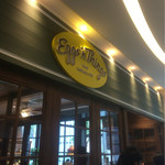 エッグスンシングス - 外観