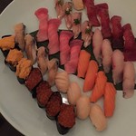 Sushi Tadokoro - 