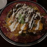 La Fiesta Mexican Cuisine & Lounge - 