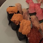 Sushi Tadokoro - 
