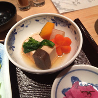 割烹良  - 