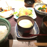 割烹良  - 