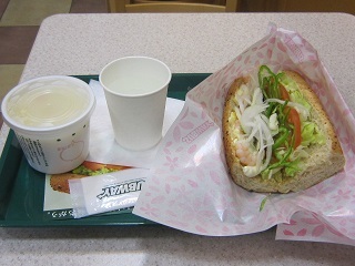 サブウェイ プレ葉ウォーク浜北店 name=