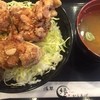 からあげ縁 イオン幕張店