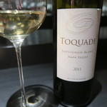 エクアトゥール - 28年2月　TOQUADE 2011