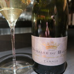 エクアトゥール - 28年2月　DOMAINE DU BAGNEL 2013