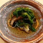 日本橋蛎殻町 すぎた - 