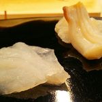 日本橋蛎殻町 すぎた - 