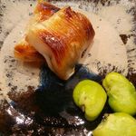 日本橋蛎殻町 すぎた - 