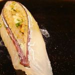 日本橋蛎殻町 すぎた - 