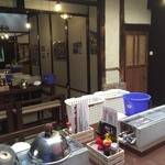 かき小屋本舗 - 