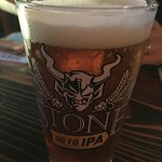 Monkey Paw Pub & Brewery - ドリンク写真: