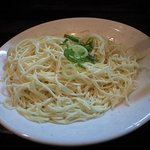 二十二代目　哲麺 - 替玉、５０円