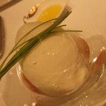 冷たい前菜　１つめ