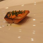 ラッフィナート - 温かい前菜