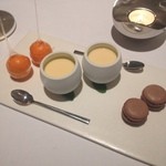 Point - ミニャルディーズ