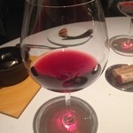 Point - このワイン美味しかった