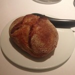 Point - ル・シュクル・クレールのパン