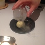 Point - 少し大きくなったバター