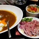 カレー屋 SPICE工房 - 