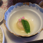 Resutoran Higashiyama - 小鉢