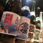 ４６酒蔵所泡盛　各種