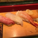 木乃間鮨総本店 - 