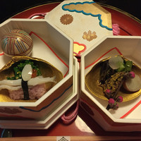 菊乃井 本店 - 