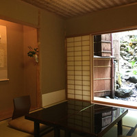 菊乃井 本店 - 