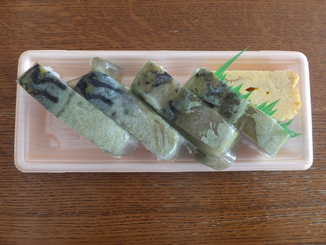 初トロたく』by Légume : 梅丘寿司の美登利総本店 東高円寺店