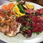 あがつま農協焼肉燦 - 