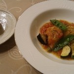 オーベルジュ森のこびと - 