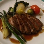 オーベルジュ森のこびと - 